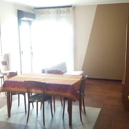 Apartment Il Ciliegio *