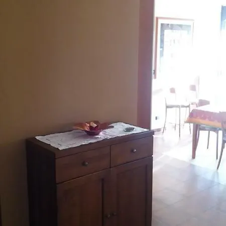 Appartement Il Ciliegio Fossano