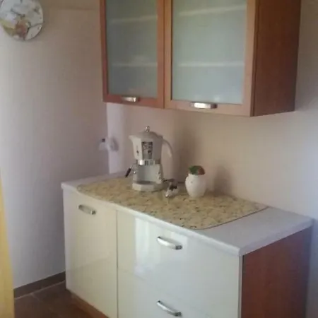 Il Ciliegio Appartement Fossano