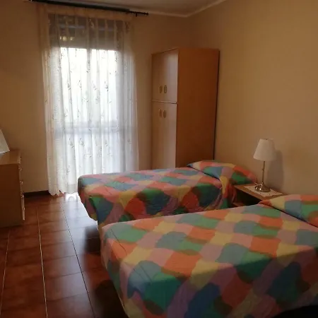 Il Ciliegio פוסאנו