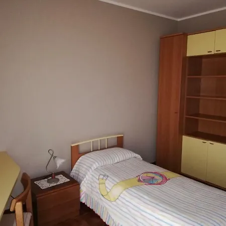 Apartment Il Ciliegio Fossano