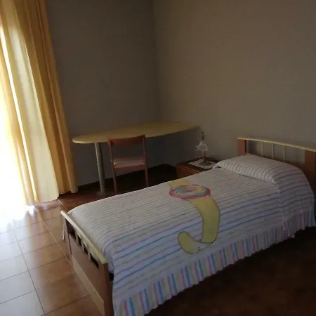 Il Ciliegio Apartment *
