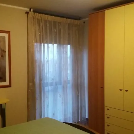 Il Ciliegio Apartment *