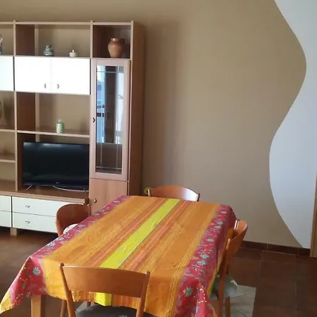 Il Ciliegio Apartment