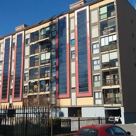 Il Ciliegio Appartement Fossano