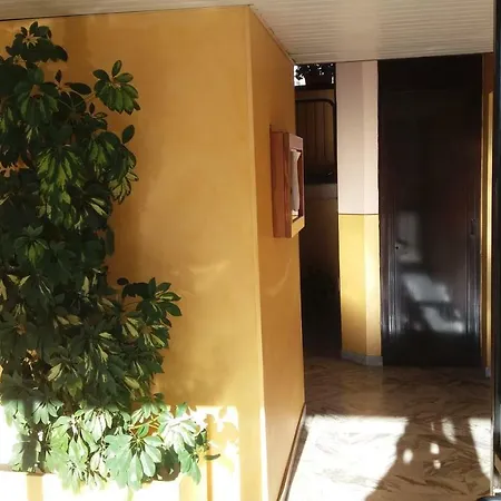 Il Ciliegio Apartment