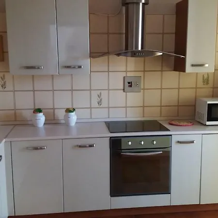 Appartement Il Ciliegio *